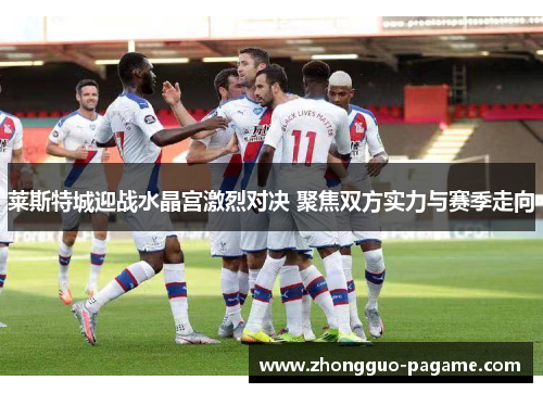 莱斯特城迎战水晶宫激烈对决 聚焦双方实力与赛季走向